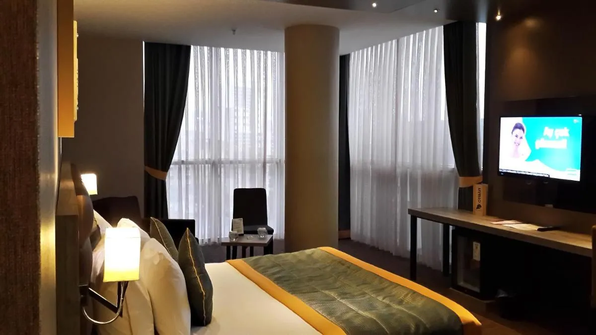 Image 4 of Livello Hotel