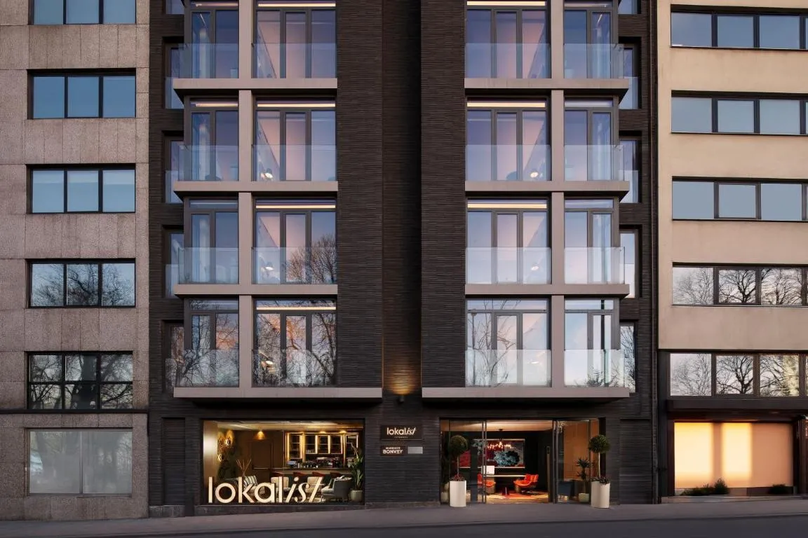 Image of Lokalist, Istanbul, a Tribute Portfolio Hotel