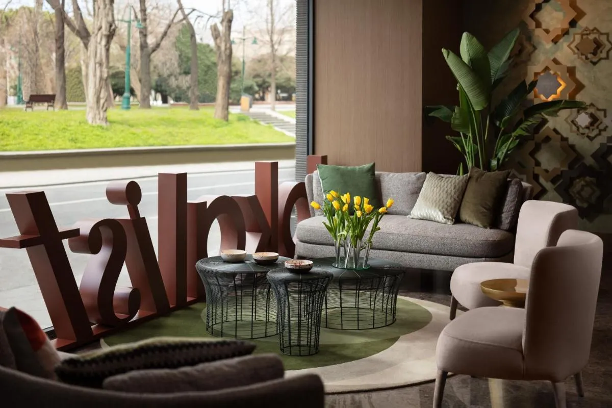 Image 4 of Lokalist, Istanbul, a Tribute Portfolio Hotel