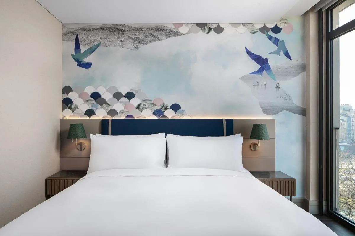 Image 1 of Lokalist, Istanbul, a Tribute Portfolio Hotel