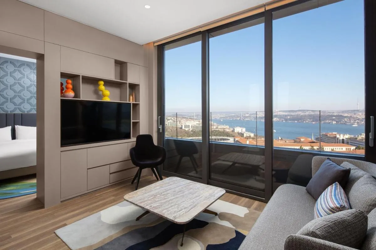 Image 3 of Lokalist, Istanbul, a Tribute Portfolio Hotel
