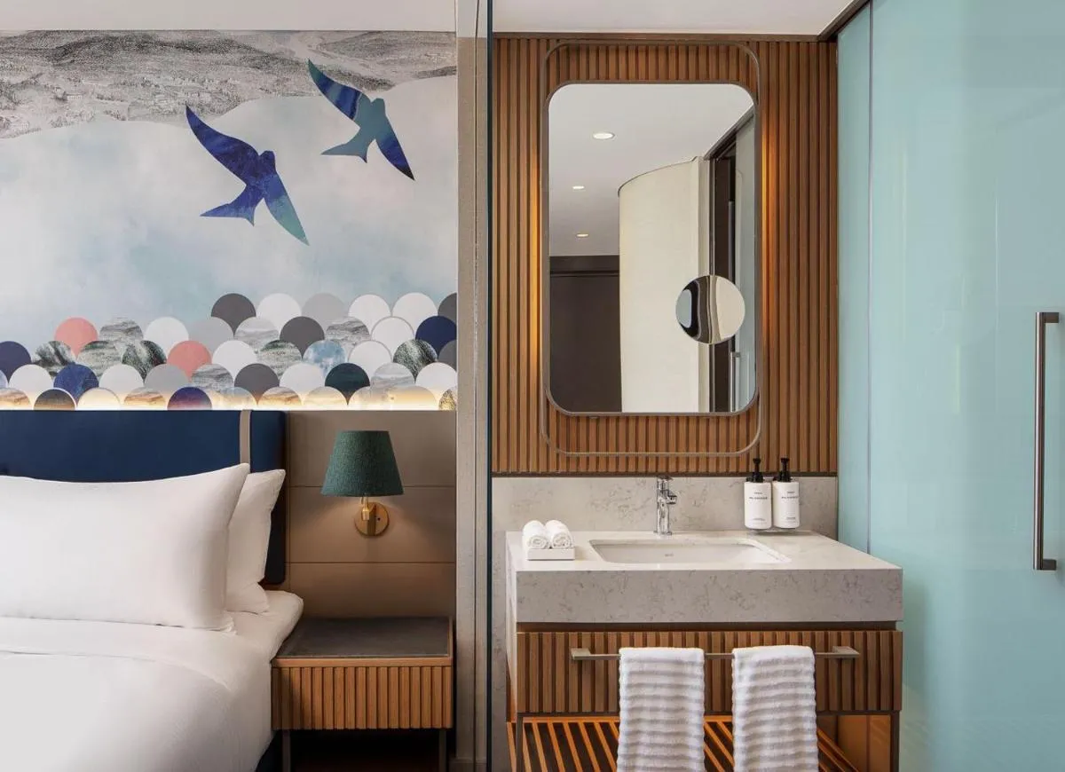 Image 2 of Lokalist, Istanbul, a Tribute Portfolio Hotel