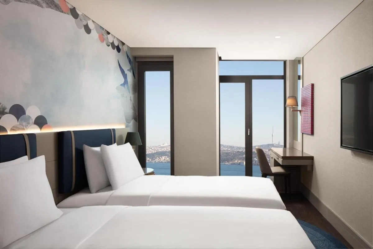 Image 6 of Lokalist, Istanbul, a Tribute Portfolio Hotel
