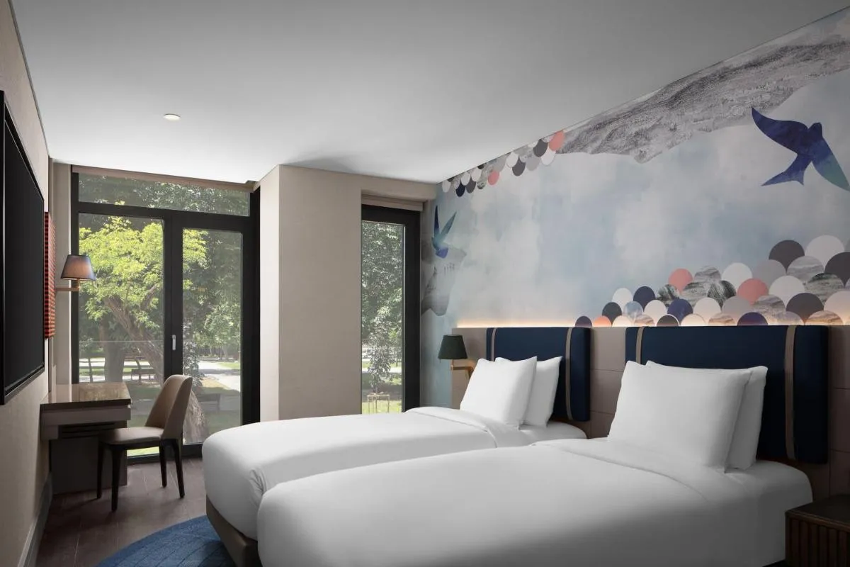 Image 5 of Lokalist, Istanbul, a Tribute Portfolio Hotel