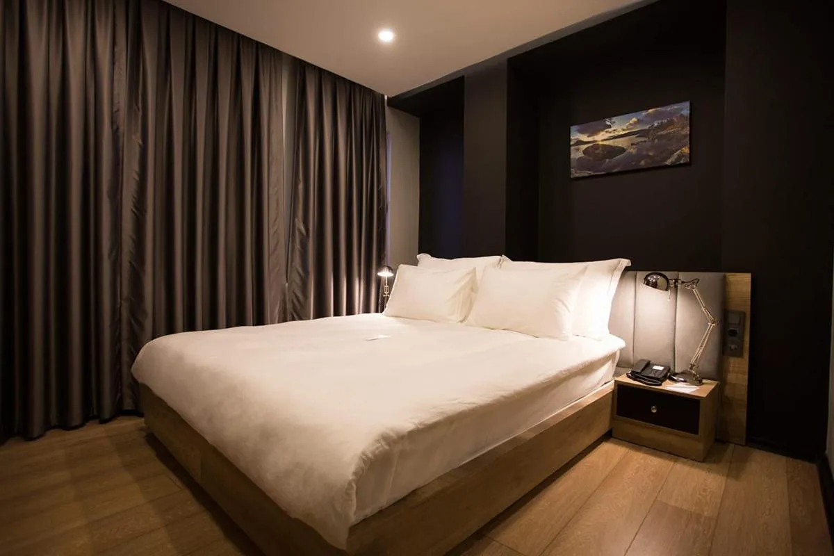 Image 2 of Long Stay İstanbul Residence