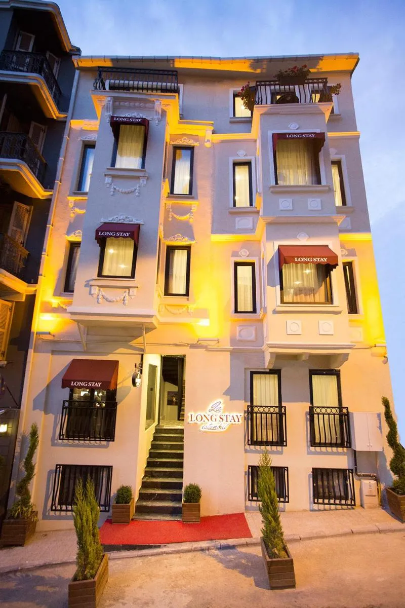 Image 3 of Long Stay İstanbul Residence