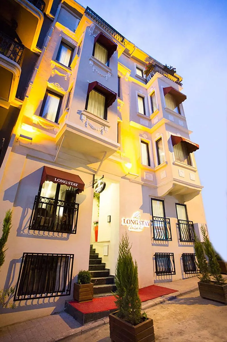 Image 6 of Long Stay İstanbul Residence