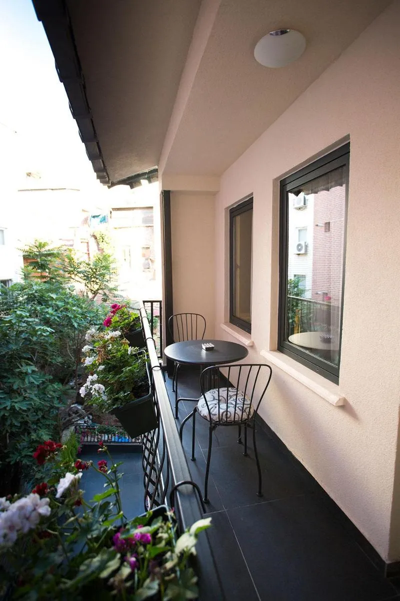 Image 5 of Long Stay İstanbul Residence