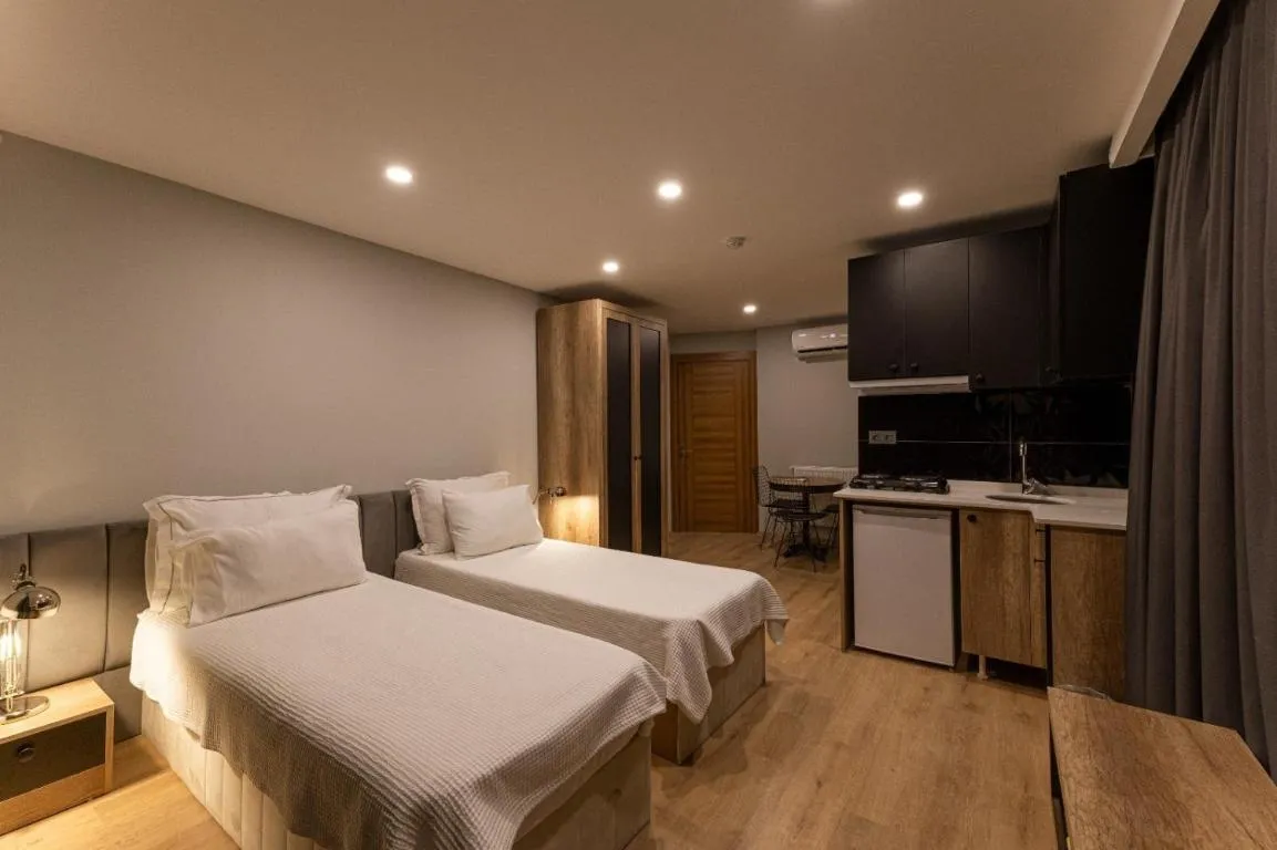 Image of Long Stay İstanbul Residence