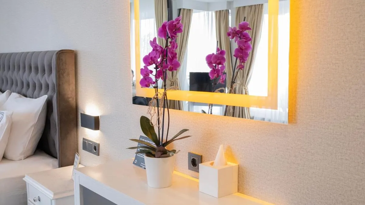 Image 3 of Loop Hotel Bosphorus İstanbul