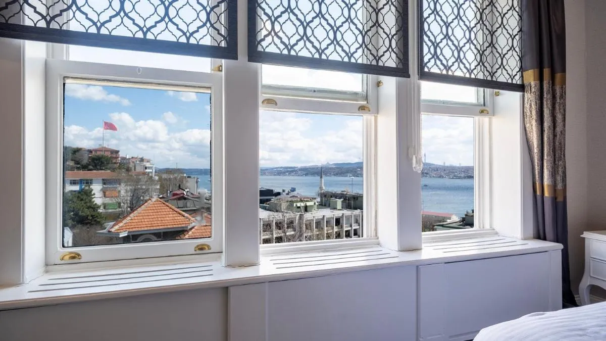 Image 5 of Loop Hotel Bosphorus İstanbul