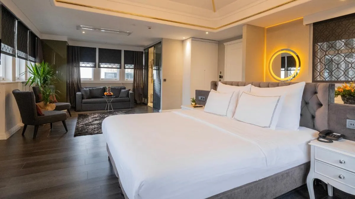 Image 1 of Loop Hotel Bosphorus İstanbul