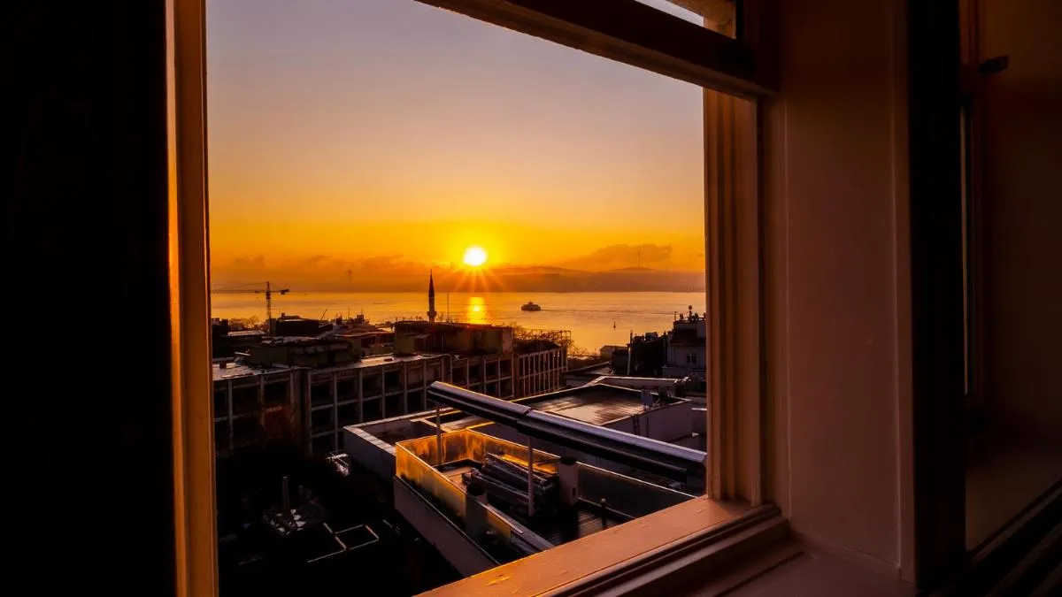 Image 2 of Loop Hotel Bosphorus İstanbul
