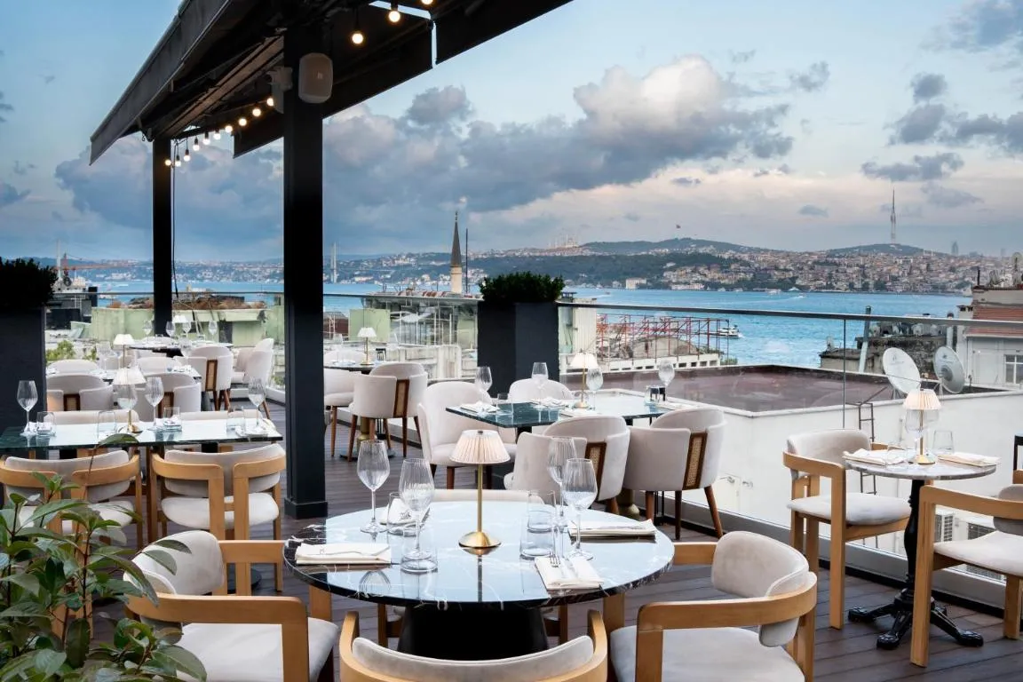 Image of Loop Hotel Bosphorus İstanbul