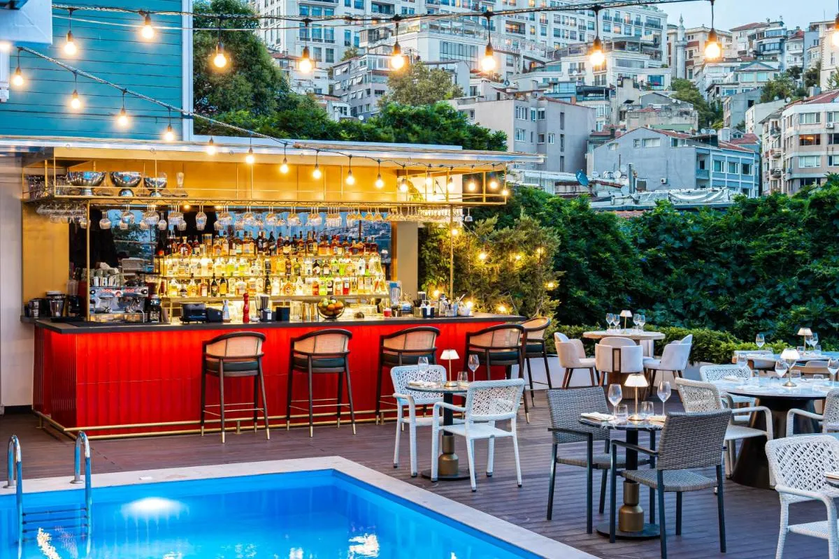 Image 6 of Loop Hotel Bosphorus İstanbul