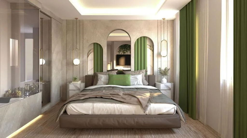 Image of Lord Morgan & Exclusive Design Cihangir
