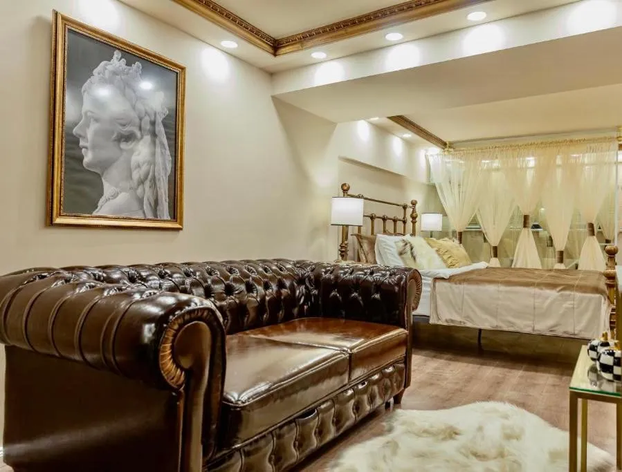 Image 6 of Lord Morgan & Exclusive Design Nişantaşı