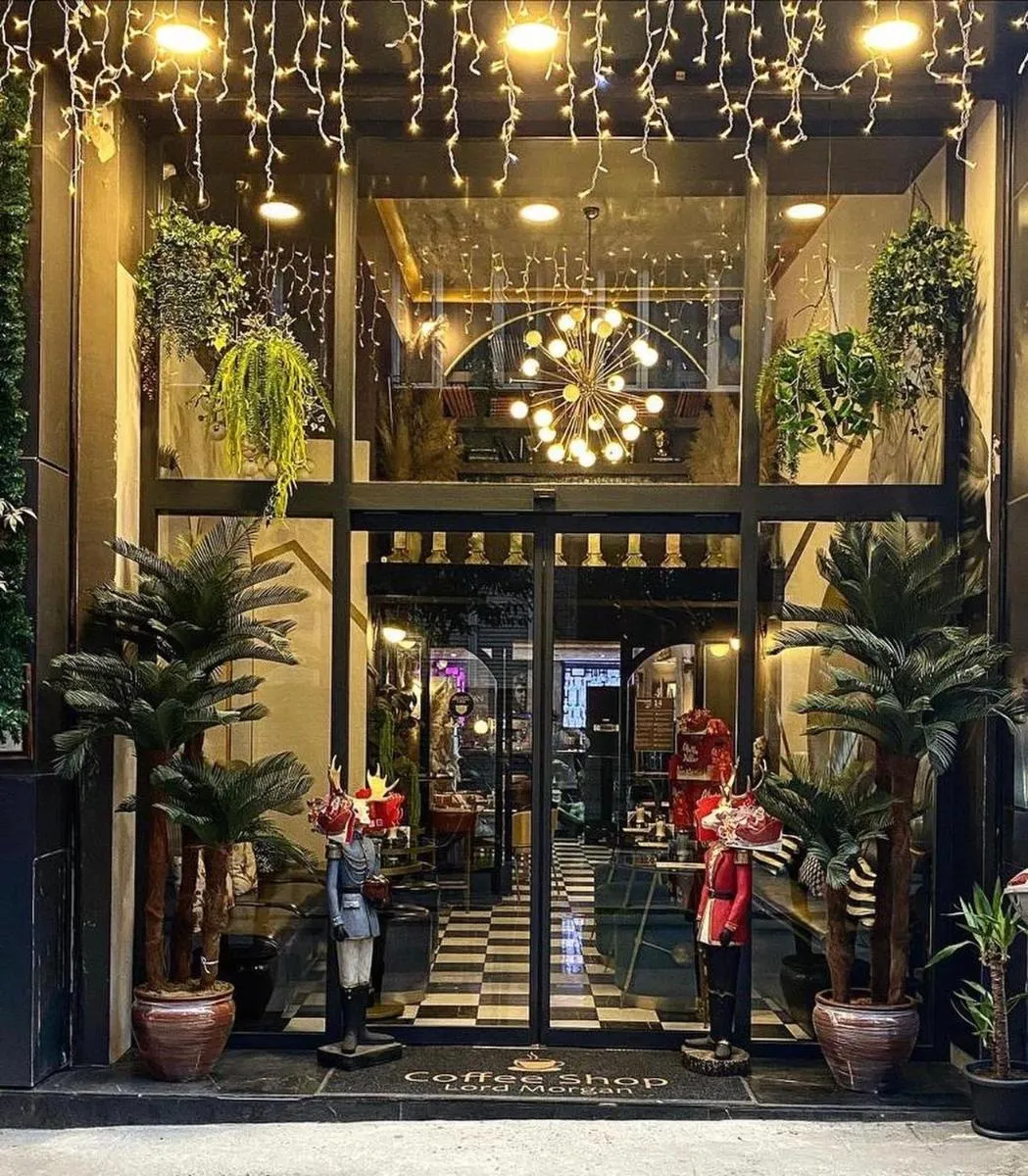 Image 3 of Lord Morgan & Exclusive Design Nişantaşı
