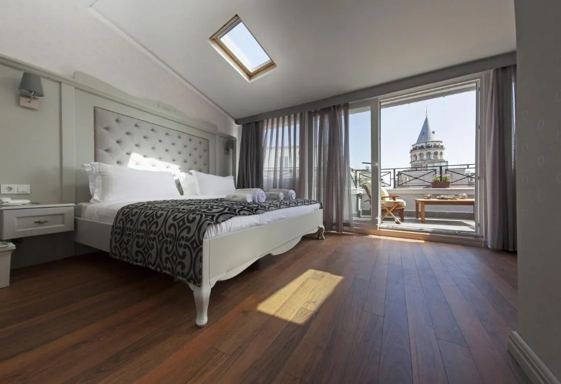 Image of Louis Appartements Galata
