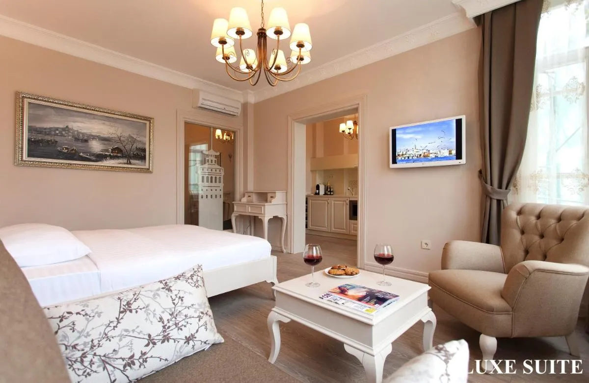 Image 4 of Louis Appartements Galata