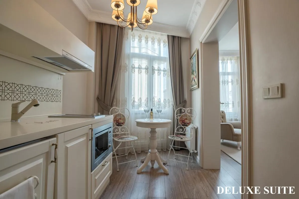 Image 2 of Louis Appartements Galata