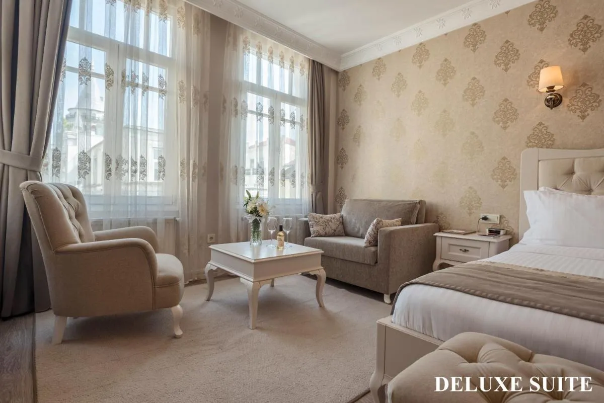 Image 1 of Louis Appartements Galata