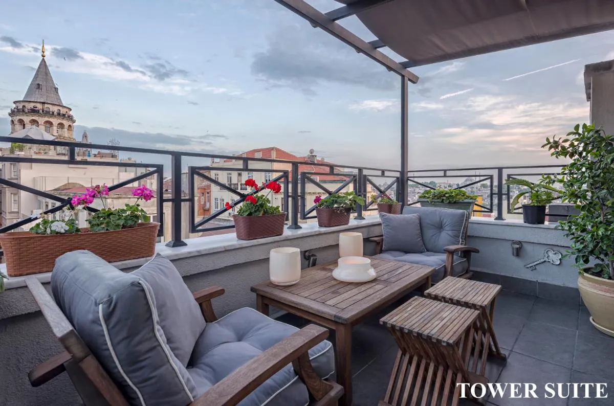 Image 5 of Louis Appartements Galata