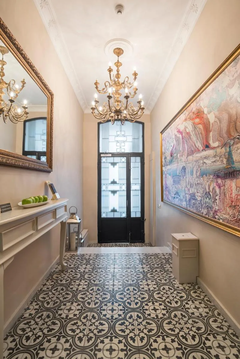Image 3 of Louis Appartements Galata