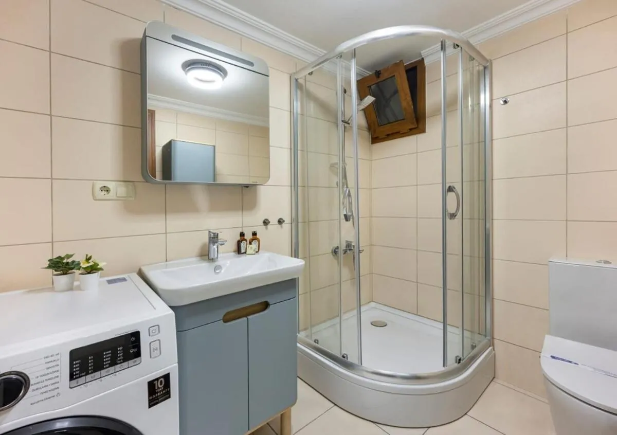 Image 2 of Lovely Bright Central Modern 1bed1bath! #159