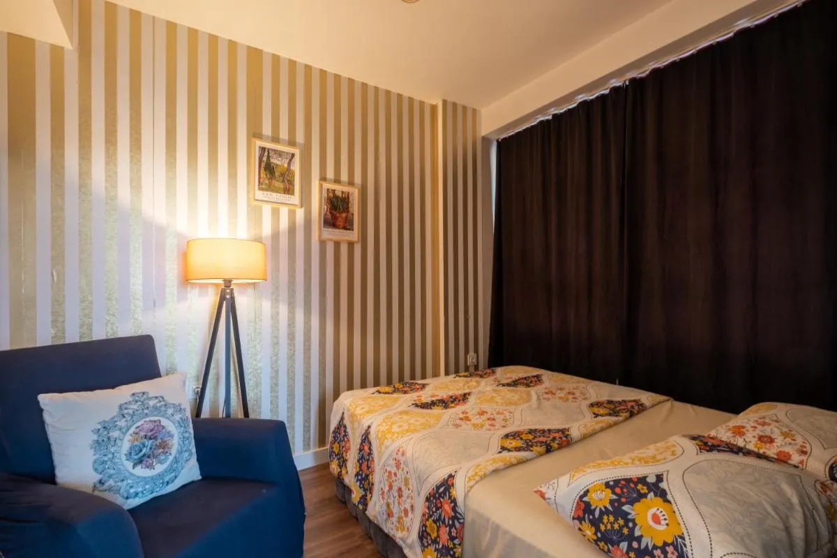Image 5 of Luxery Deluxe Topkapı Rezidance