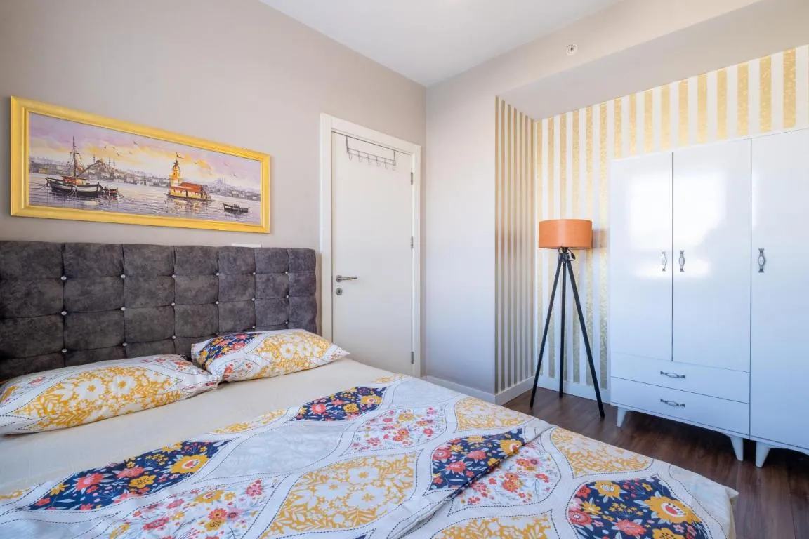Image of Luxery Deluxe Topkapı Rezidance