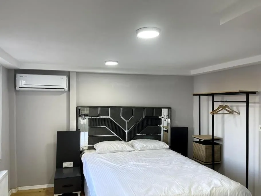 Image of Luxurious and comfortable flat 7