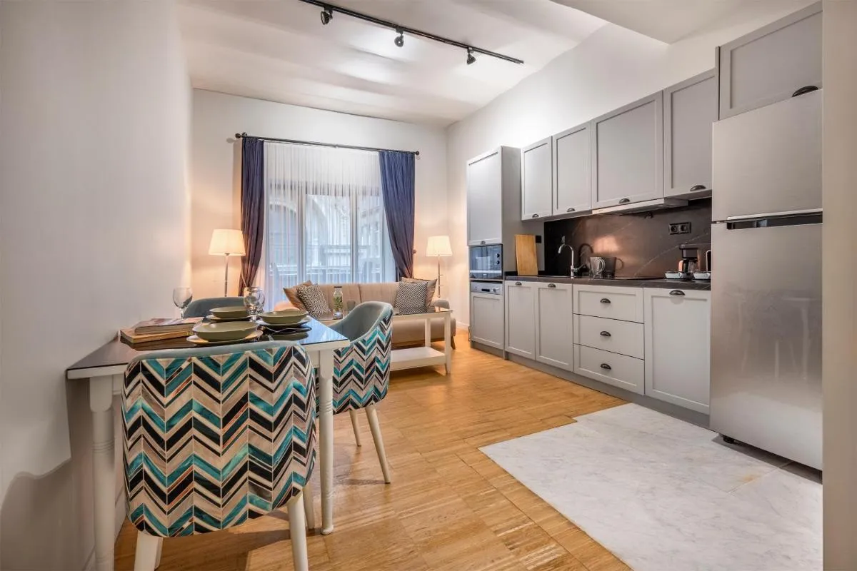 Image 3 of Luxury Flat In Galata