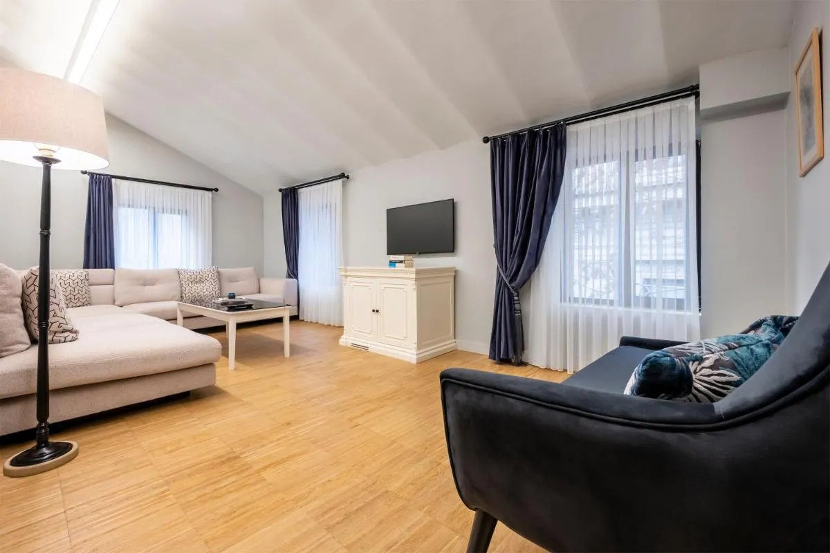 Image 4 of Luxury Flat In Galata