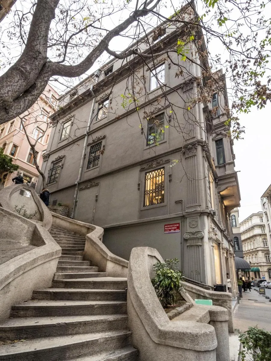 Image 6 of Luxury Flat In Galata