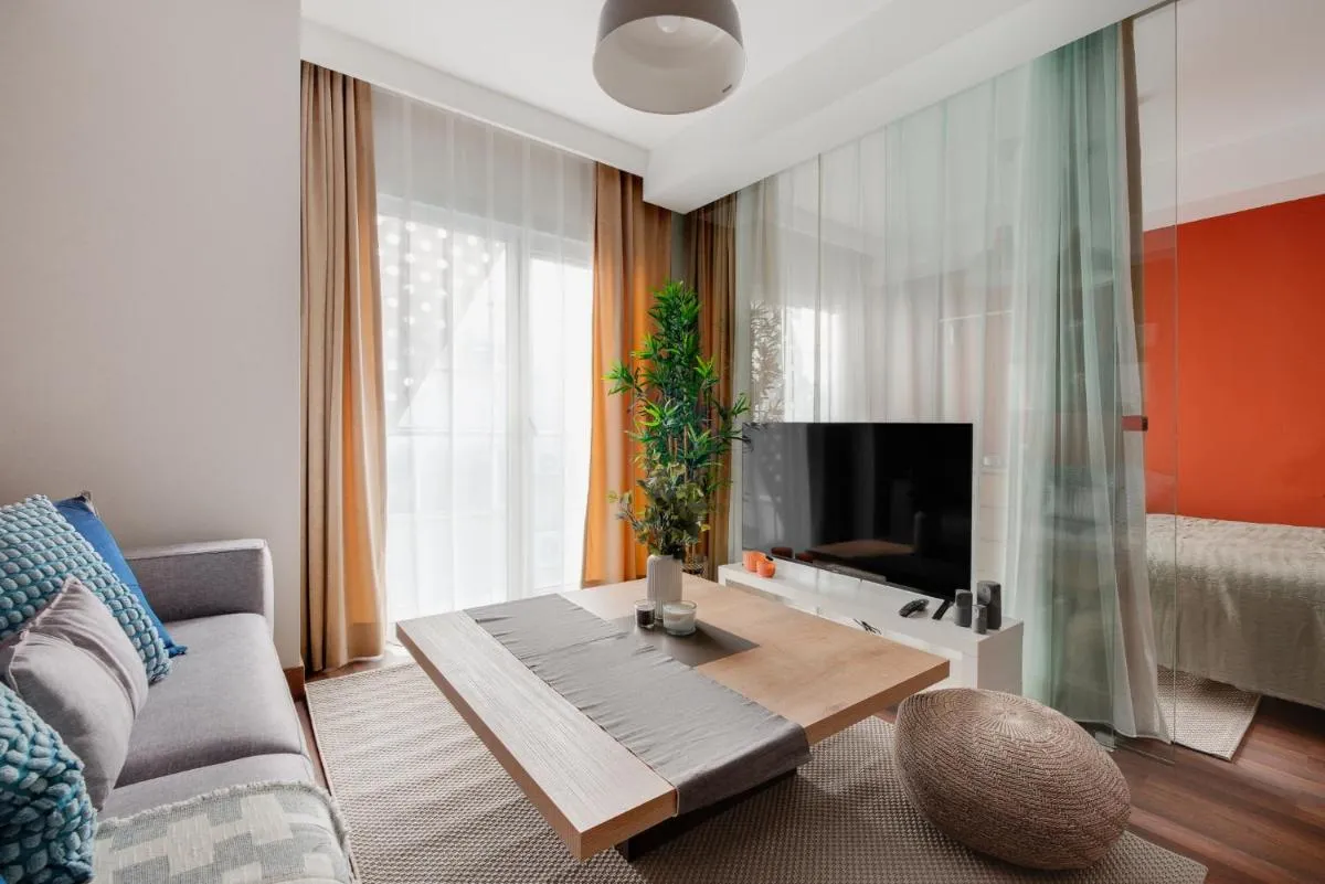 Image 4 of Luxury Residence 5 min to Metro in Sisli Bomonti