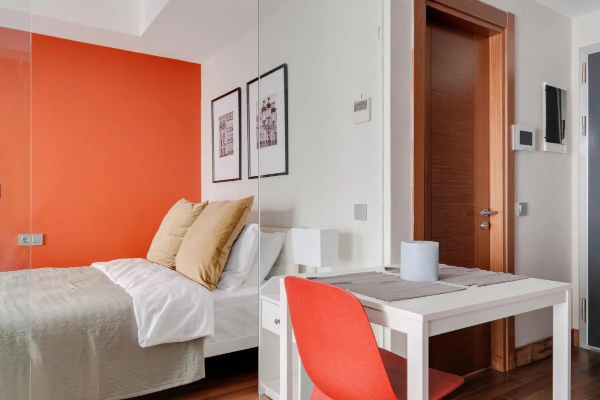 Image 5 of Luxury Residence 5 min to Metro in Sisli Bomonti