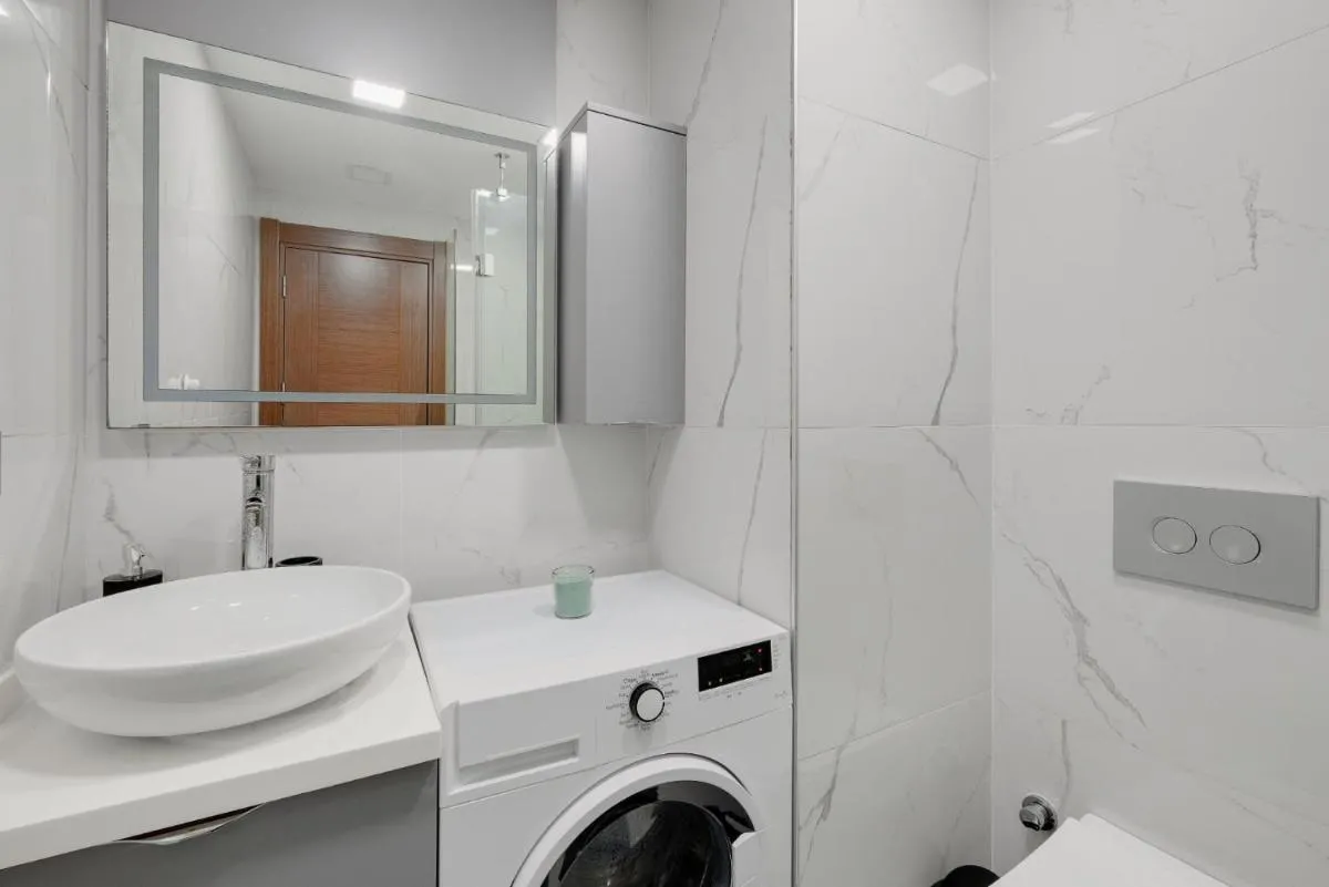 Image 6 of Luxury Residence 5 min to Metro in Sisli Bomonti