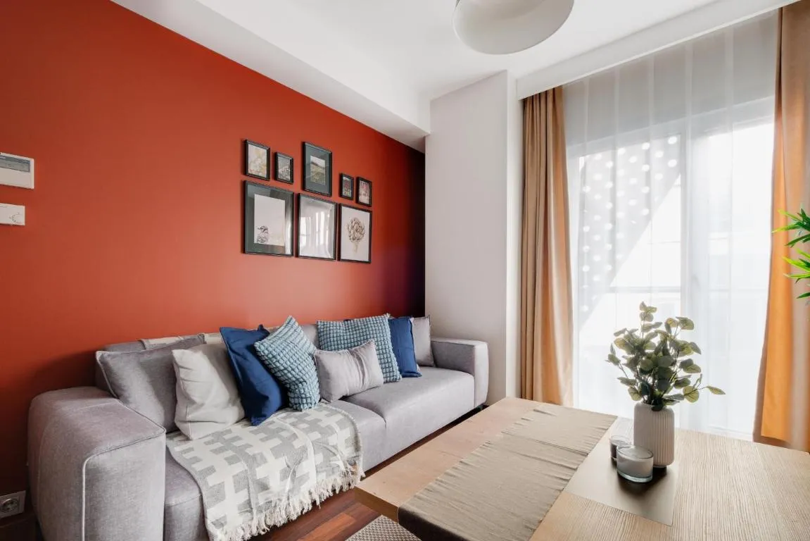 Image of Luxury Residence 5 min to Metro in Sisli Bomonti