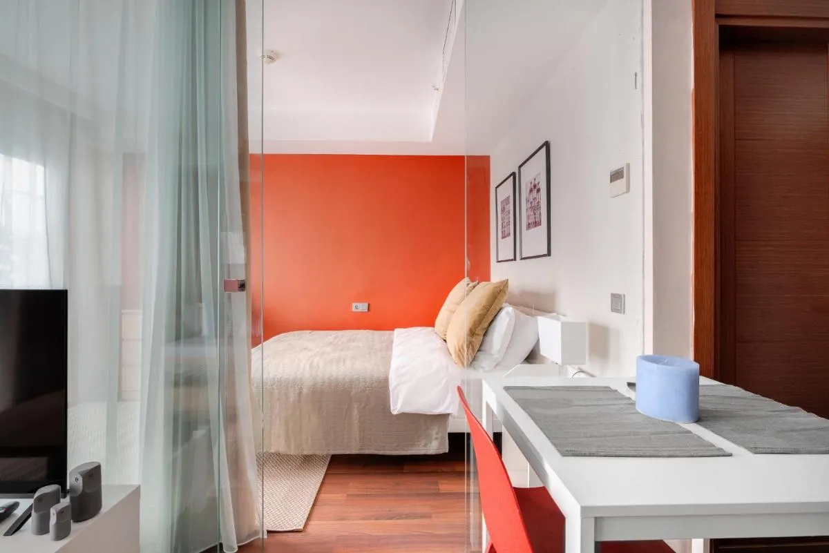 Image 1 of Luxury Residence 5 min to Metro in Sisli Bomonti