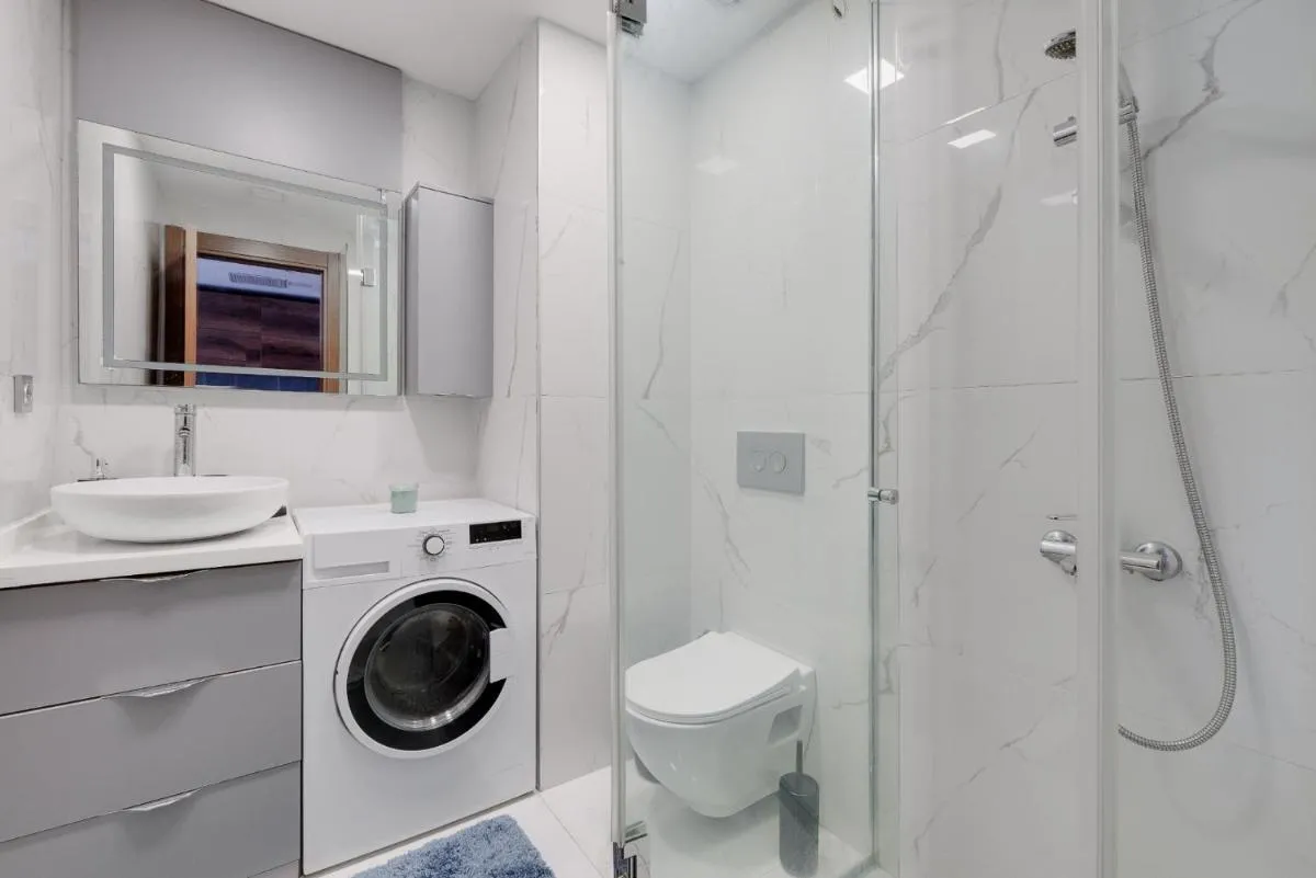 Image 2 of Luxury Residence 5 min to Metro in Sisli Bomonti