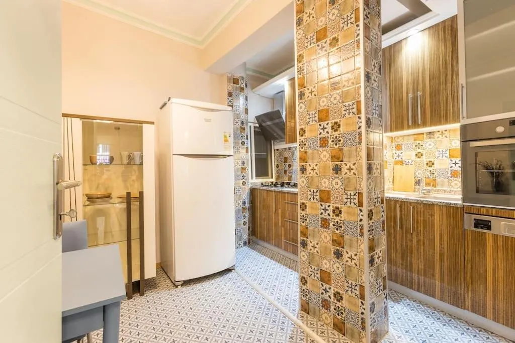 Image 2 of Luxury & Spacious 1BR Near CVK Bosphrous Taksim