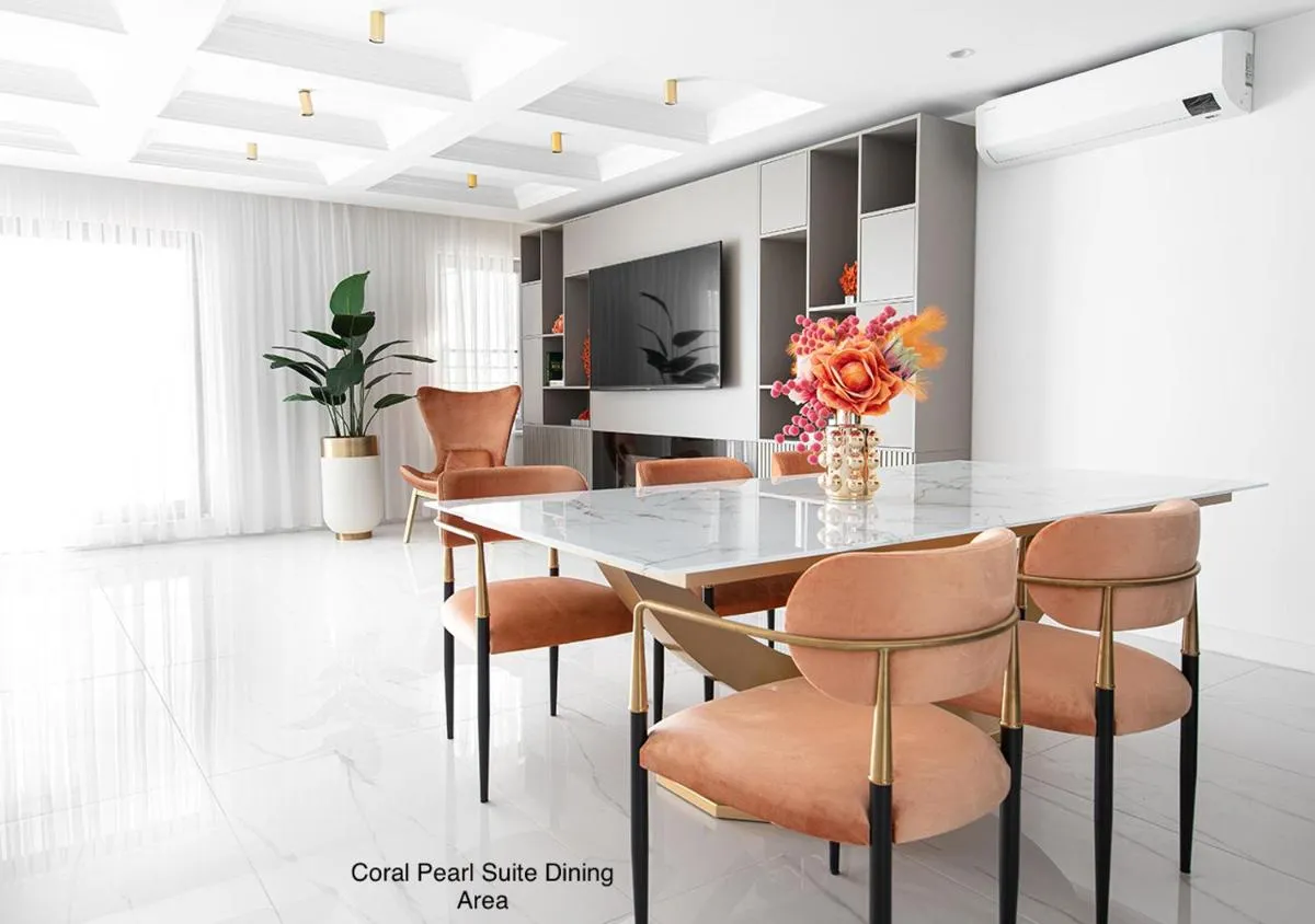 Image 6 of Luxury Suites by NOK ISTANBUL NISANTASI