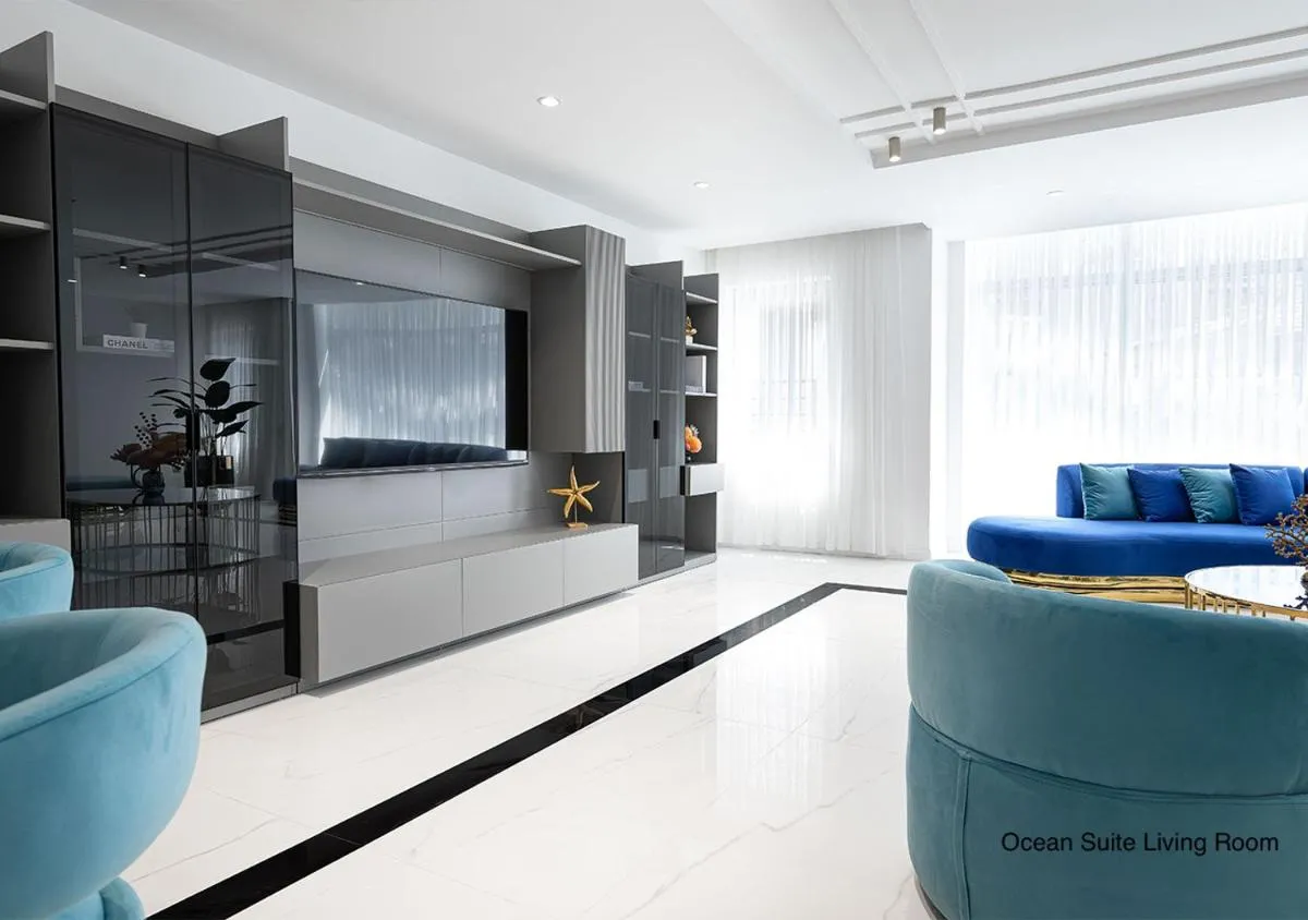 Image 2 of Luxury Suites by NOK ISTANBUL NISANTASI
