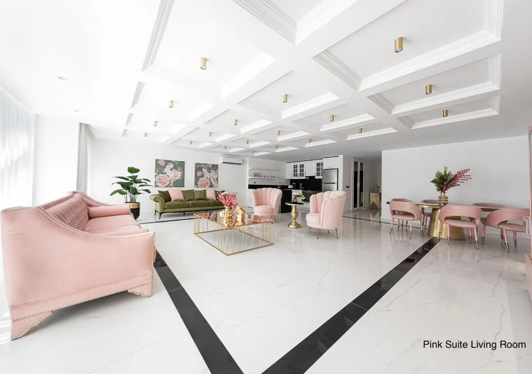 Image of Luxury Suites by NOK ISTANBUL NISANTASI
