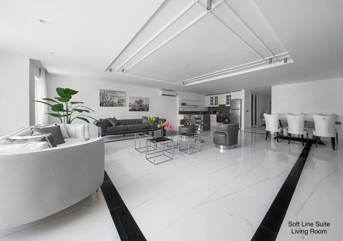 Image 1 of Luxury Suites by NOK ISTANBUL NISANTASI