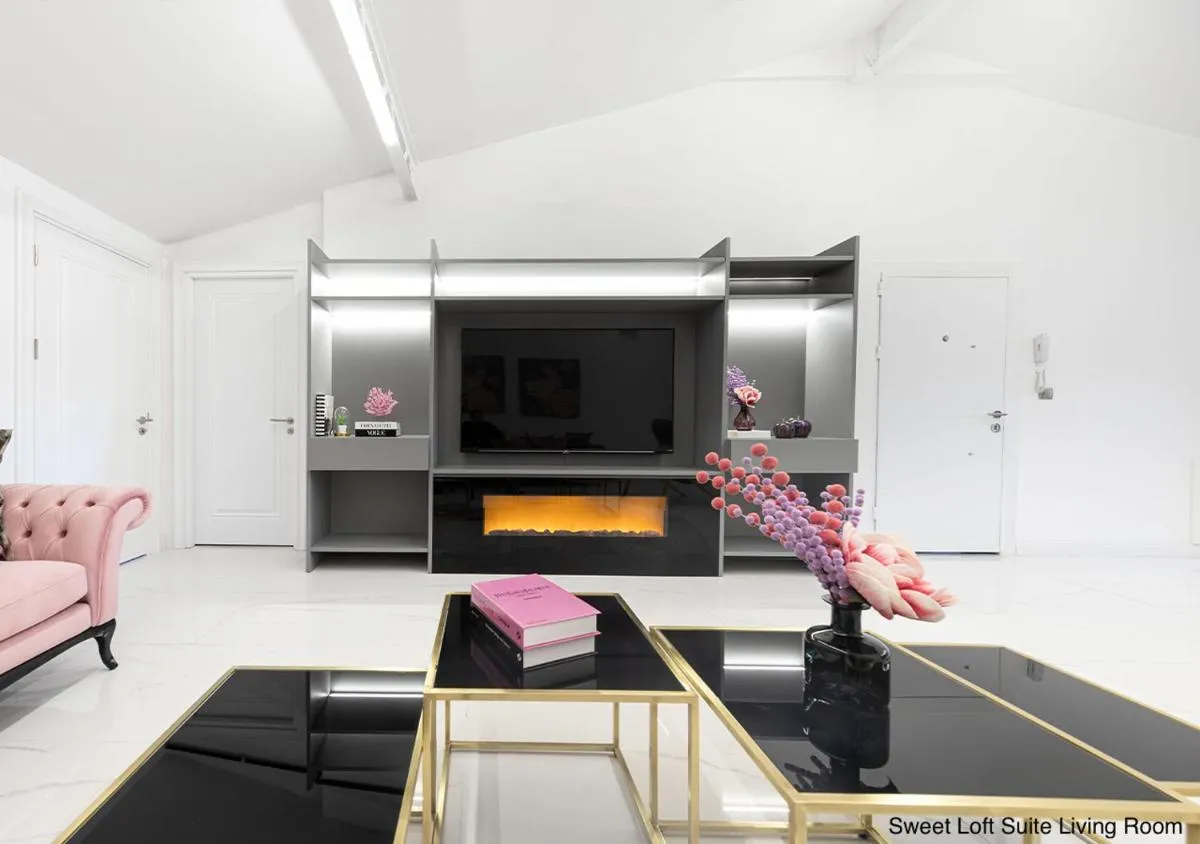 Image 5 of Luxury Suites by NOK ISTANBUL NISANTASI
