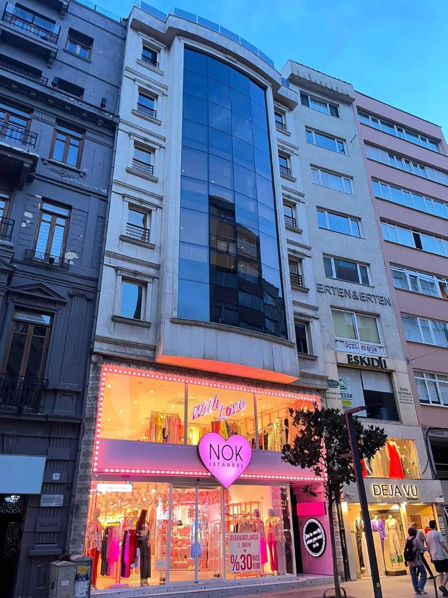 Image 3 of Luxury Suites by NOK ISTANBUL NISANTASI