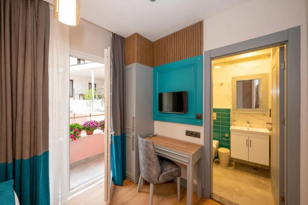 Image 4 of Lynda Hotel