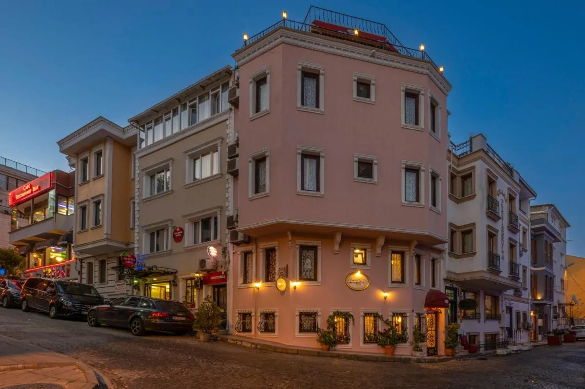 Image 5 of Lynda Hotel